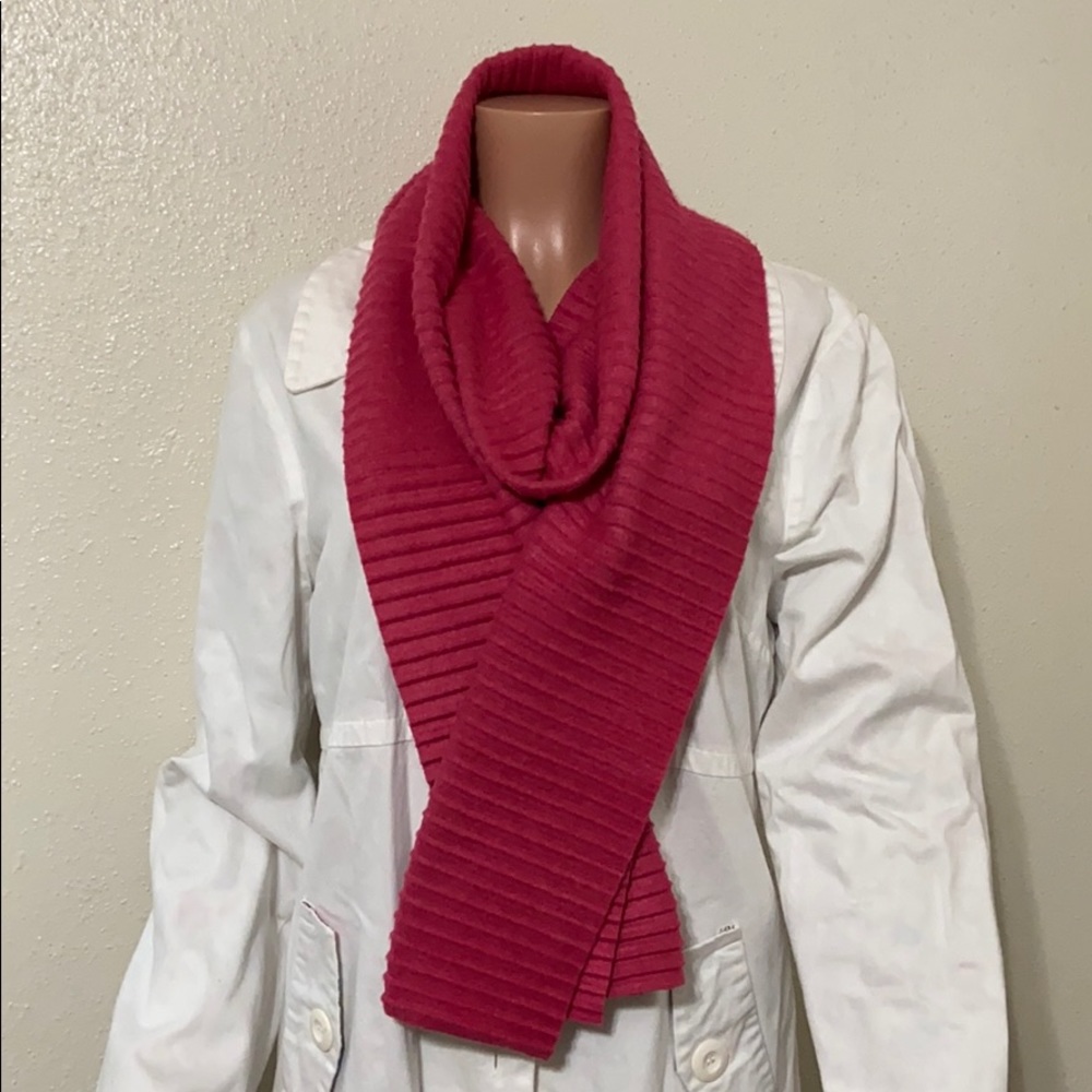 Coldwater Creek scarf
